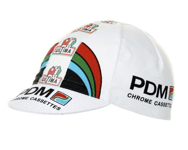 VINTAGE CYCLING CAP PDM