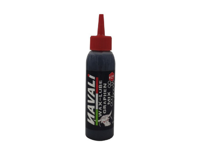 LUBRICANT NAVALI 100ML MIX WAX/LUBE GRAPHEN