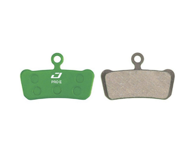 DISC BRAKE PADS JAGWIRE PRO SRAM CODE RSC/R/GUIDE RE