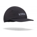 CHROME 5 PANEL BLACK HAT