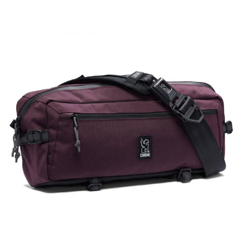 CHROME KADET ROYALE BAG