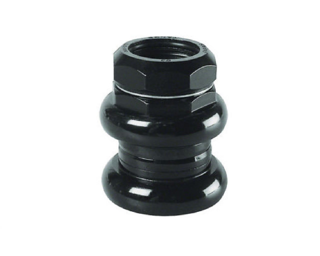 HEADSET BLB X TANGE 1" THREADED BLACK