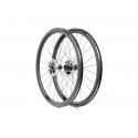  SPEEDSIX QUATRO CLINCHER DISC WHEELS