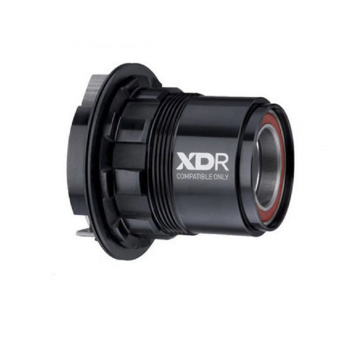 SPEEDSIX BODY HUB ROAD DISC F2 24T | 12V SRAM XDR