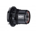 SPEEDSIX BODY HUB ROAD DISC F2 24T | 12V SRAM XDR