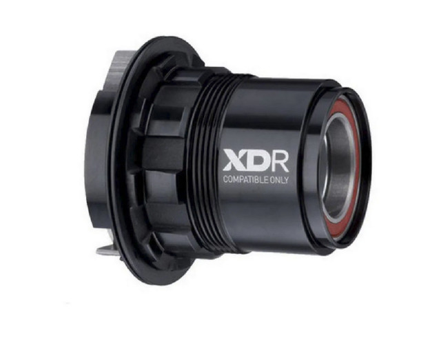 SPEEDSIX BODY HUB ROAD DISC F2 24T | 12V SRAM XDR