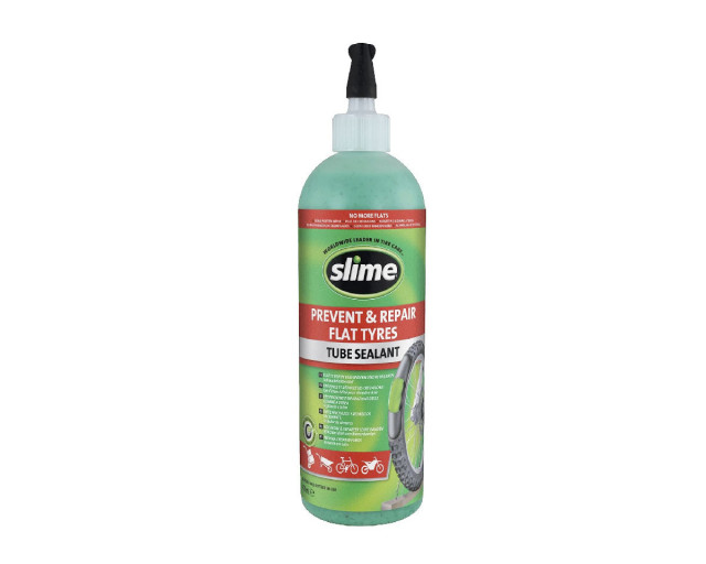 LIQUIDO SELLANTE ANTIPINCHAZOS SLIME