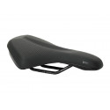 SADDLE SELLE  VIVO REFLECTIVE ATHLETIC UNISEX BLACK