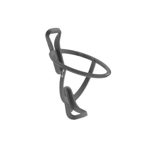 BOTTLE CAGE ELITE AELITE T-RACE SOFT TOUCK GREY