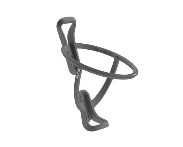 BOTTLE CAGE ELITE AELITE T-RACE SOFT TOUCK GREY