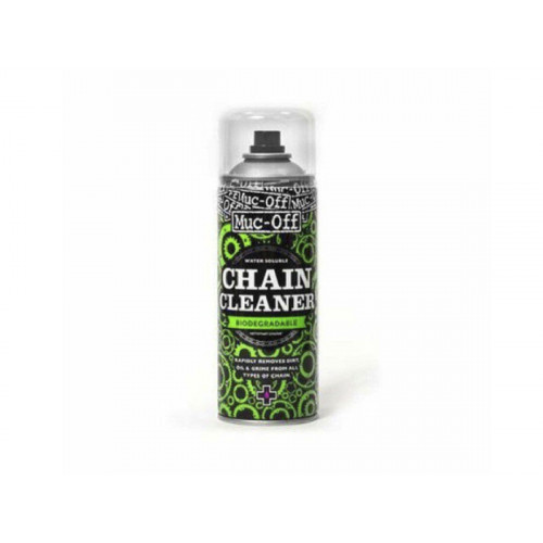 DEGREASER MUC OFF CHAIN BIO 400ML