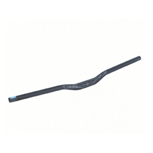 HANDLEBAR PRO LT 20 LOW RISE 740MM 31,8MM