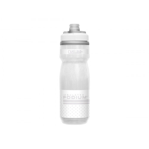 CAMELBAK PODIUM CHILL REFLECTIVE GHOST 0,6L BOTTLE