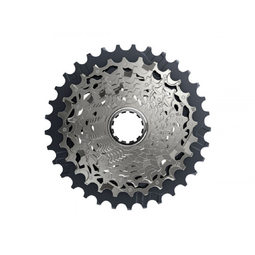 CASSETTE SRAM XG1270 10-36 SILVER FORCE WIDE AXS D1