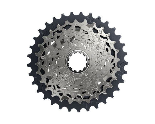 CASSETTE SRAM XG1270 10-36 SILVER FORCE WIDE AXS D1