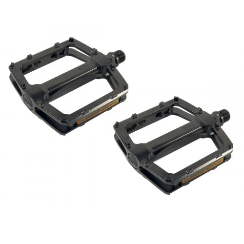 UNION SP-170 BLACK PEDALS