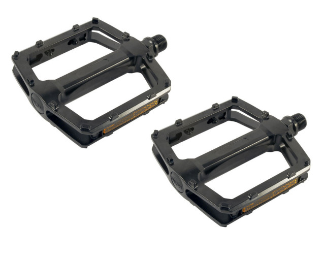 UNION SP-170 BLACK PEDALS