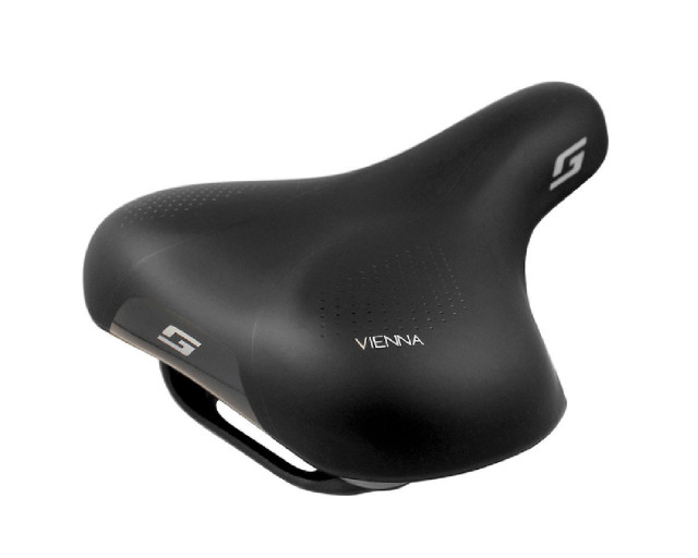 SADDLE SELLE SAN REMO SSR VIENNA