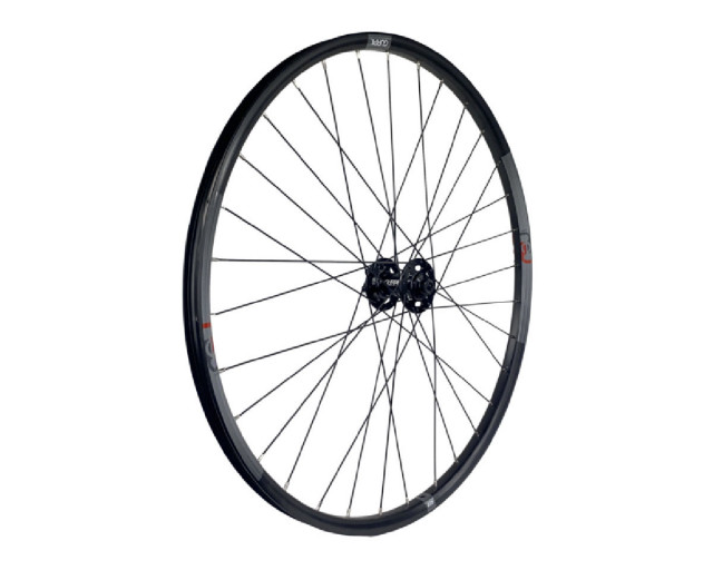 FRONT WHEEL GURPIL NEU 29" SHIM.475 6 BOLT