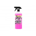 X-SAUCE LIMPIADOR DESENGRASANTE DE BICICLETAS 900 ML