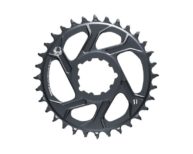 PLATO SRAM X-SYNC 2 GX EAGLE DM 32 DIENTES 3MM OFFSET