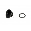 SHIMANO BLEED SCREW M5X4.5 + O RING