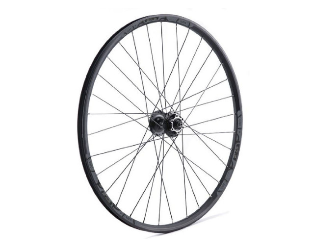 FRONT WHEEL GURPIL 27,5" SHIM.475 6 BOLT