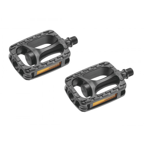 UNION SP-305 BLACK PEDALS