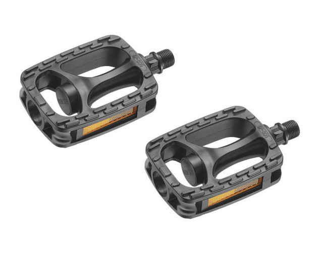 UNION SP-305 BLACK PEDALS