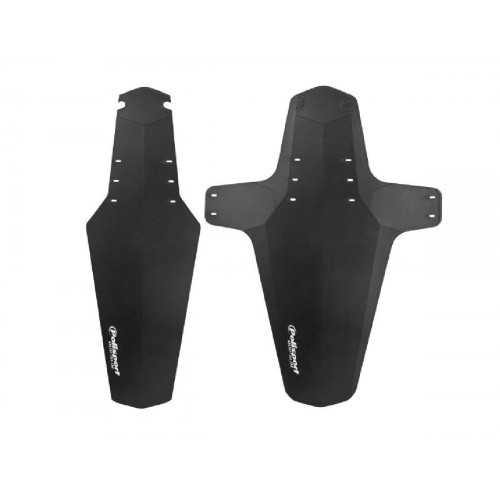 MUDGUARD POLISPORT 2 IN 1 MUD SLIM