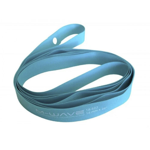 RIM TAPE M-WAVE 28-29" PVC 20MM