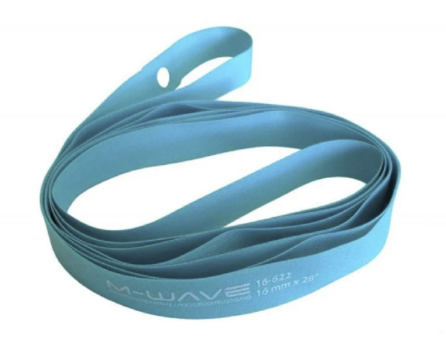 RIM TAPE M-WAVE 27,5" PVC 20MM