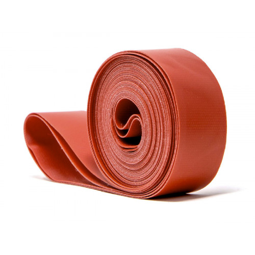 RIM TAPE 700X16MM RED WAG