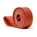 RIM TAPE 700X16MM RED WAG