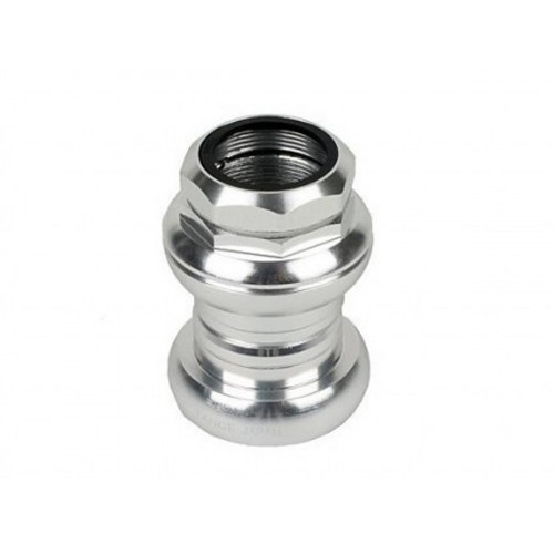 HEADSET BLB X TANGE 1" THREADED SILVER