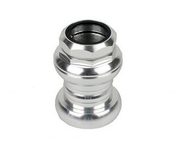 HEADSET BLB X TANGE 1" THREADED SILVER