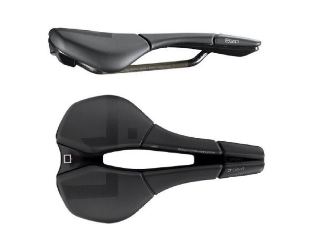 SADDLE PROLOGO PROXIM W650 T2.0 155 SPORT