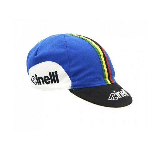 CYCLING CAP CINELLI BASSANO 85