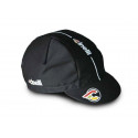 CYCLING CAP CINELLI SUPERCORSA BLACK