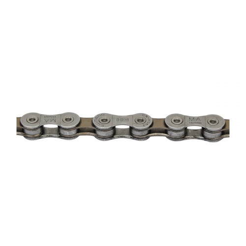 CHAIN SHIMANO DEORE 9V  CN-E6070 126  LINKS