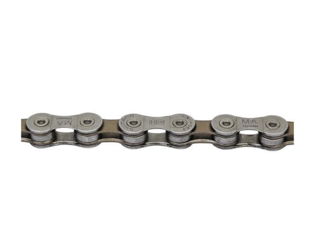 CHAIN SHIMANO DEORE 9V  CN-E6070 126  LINKS