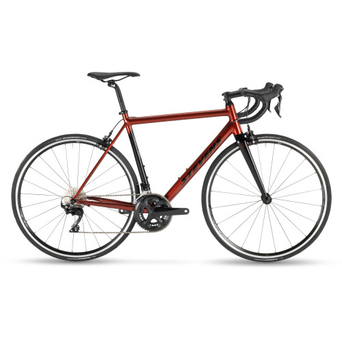 ROAD BIKE STEVENS STELVIO 23