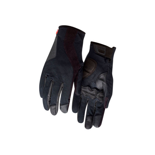 GIRO PIVOT 2.0 BLACK GLOVE