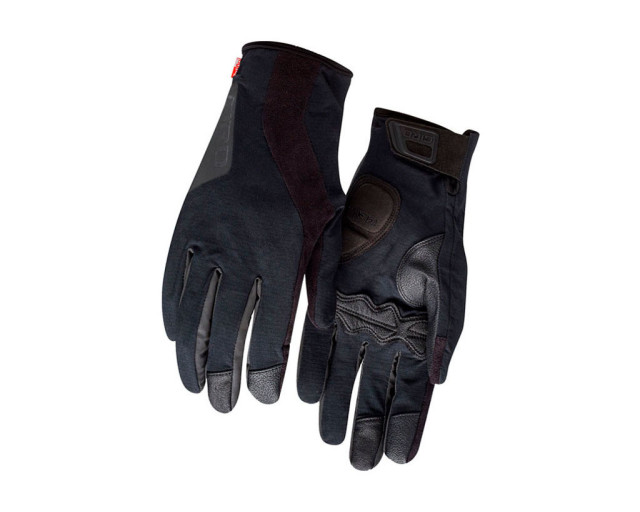 GIRO PIVOT 2.0 BLACK GLOVE