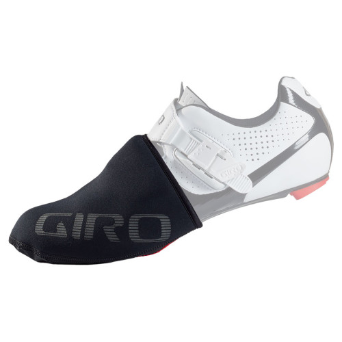 GIRO AMBIENT TOE COVER BLACK M