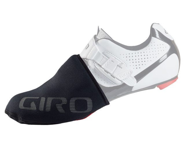 GIRO AMBIENT TOE COVER BLACK M